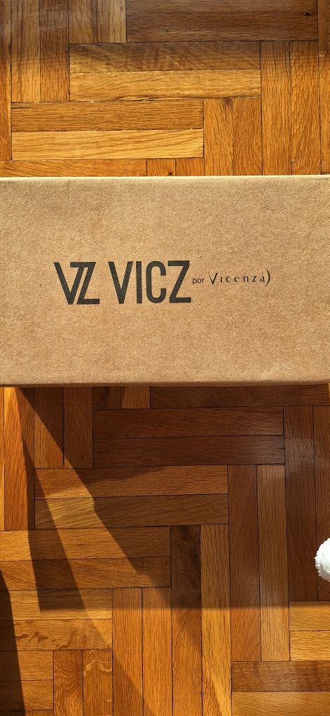 Vicenza, 37, италиански сандали, естествена кожа
