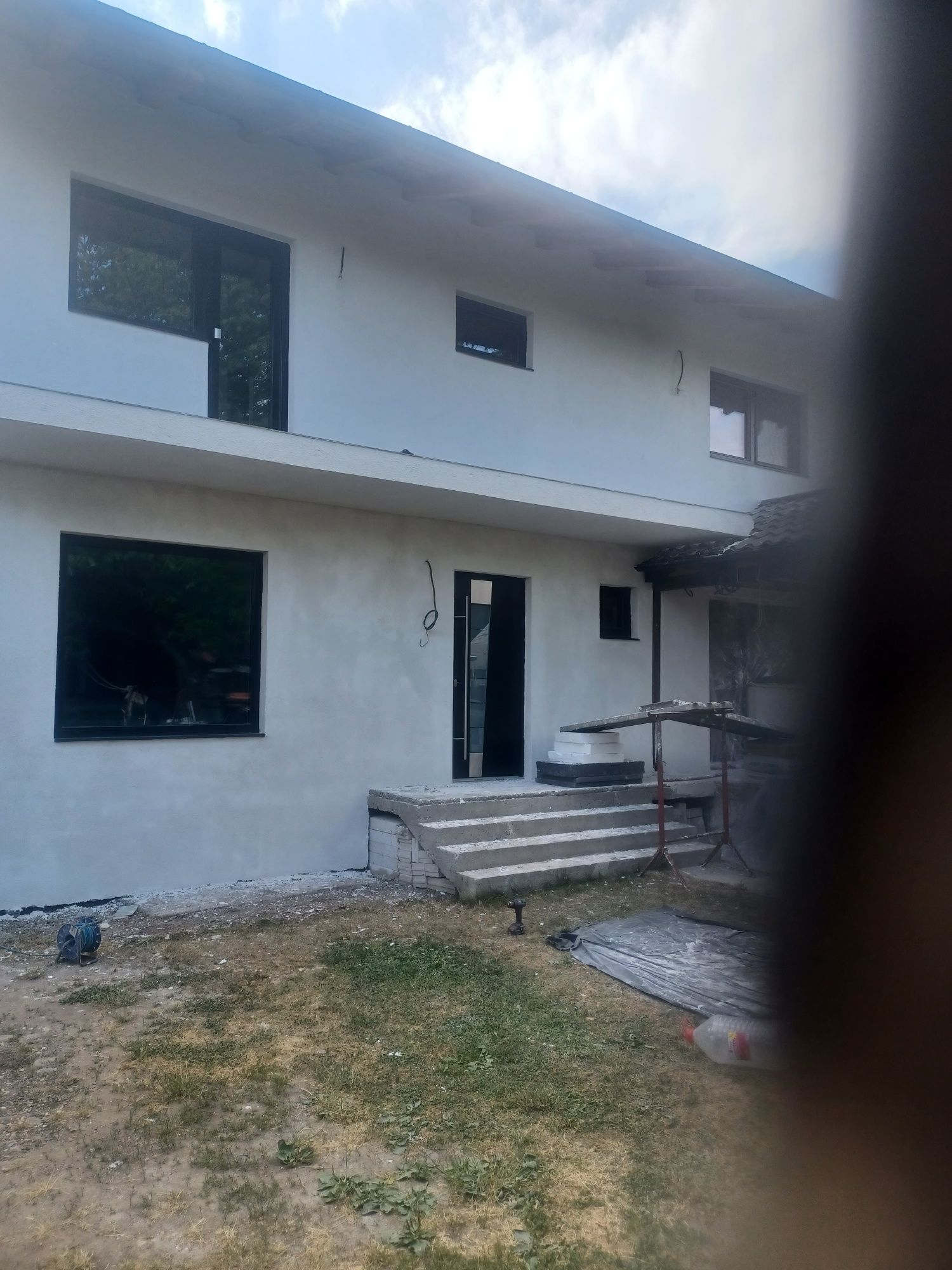 Executam lucrări de construcții la cele mai mici preturi