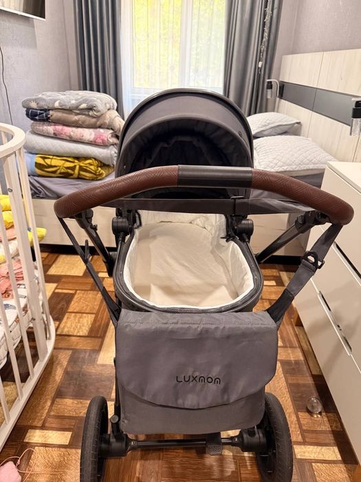 Продается детская коляска