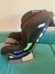 Scaun auto, Carseat