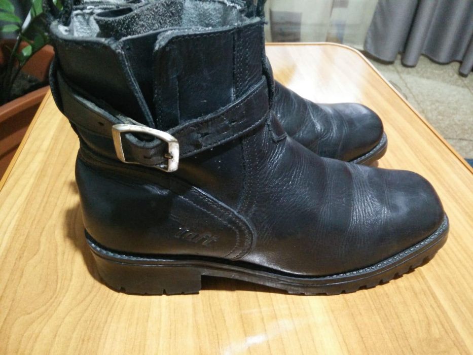 Vand Ghete Piele Dama