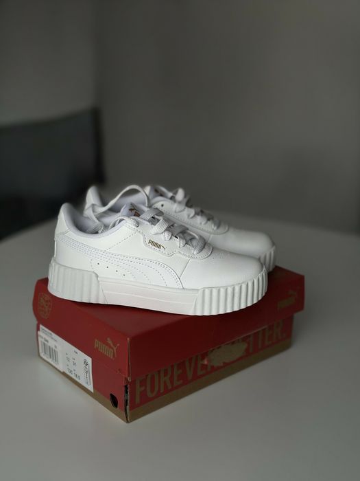 Детски маратонки Puma