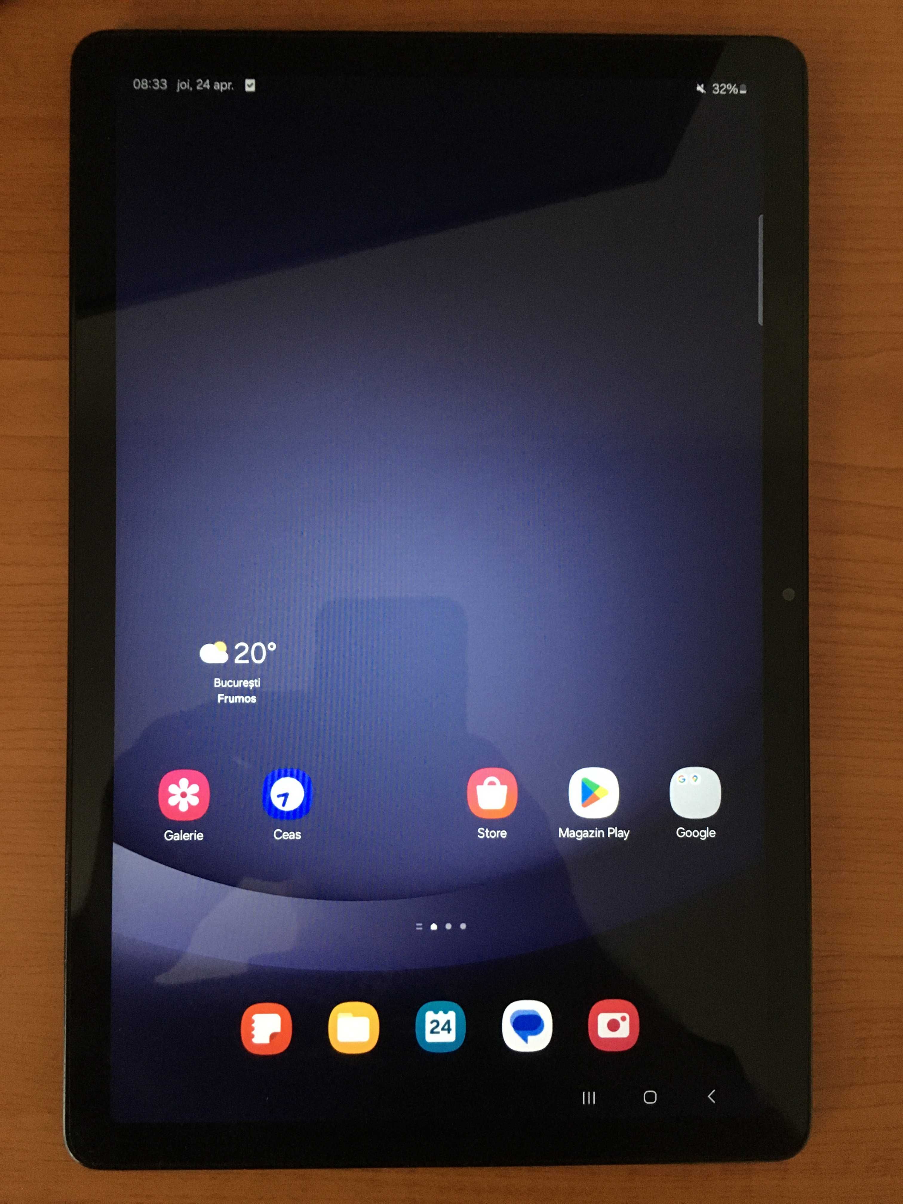 Tableta Samsung Galaxy Tab А9+ 11" Wi-Fi SM-X210