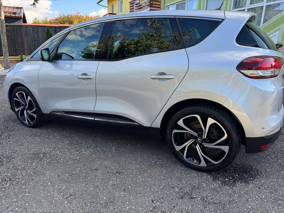 Renault Scenic* Euro 6 * 1.7 Diesel