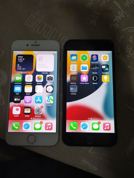 iPhone 7 ,64 GB liber de rețea