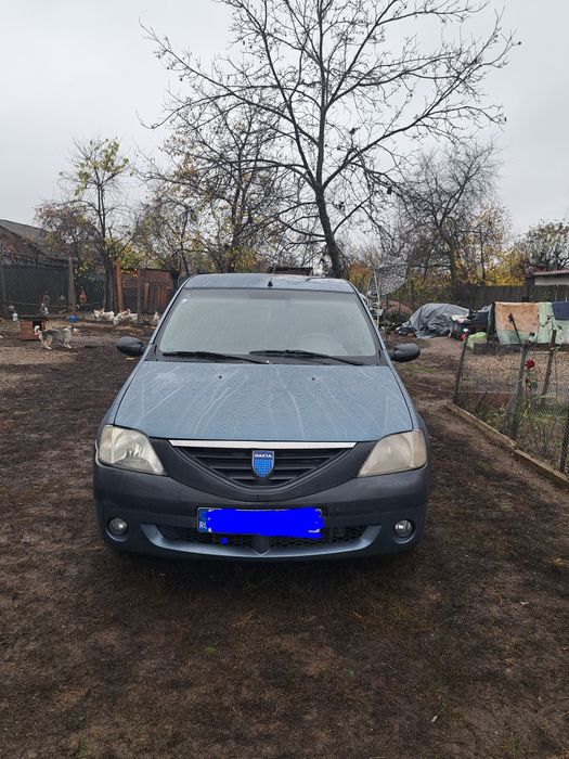 Logan kiss FM 2008 GPL