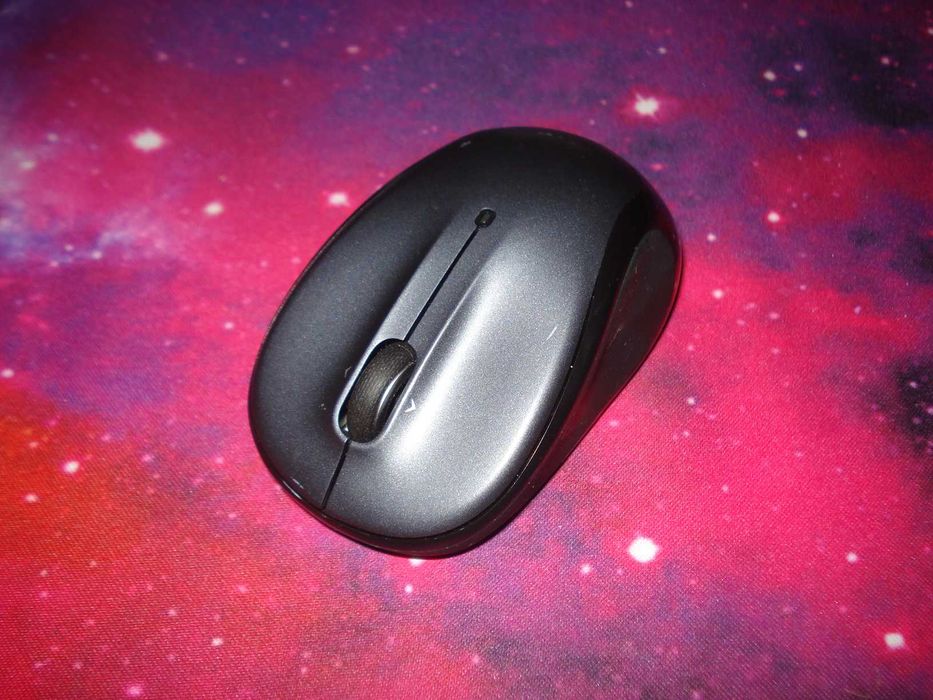 Mouse Logitech M325 Nano receiver USB Wireless