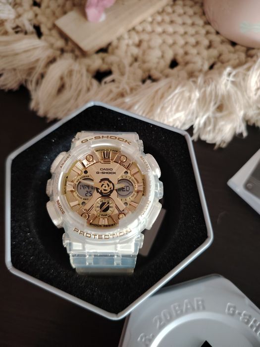 Ceas Casio G shock dama