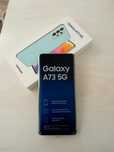 SAMSUNG A73 5G 8/256
