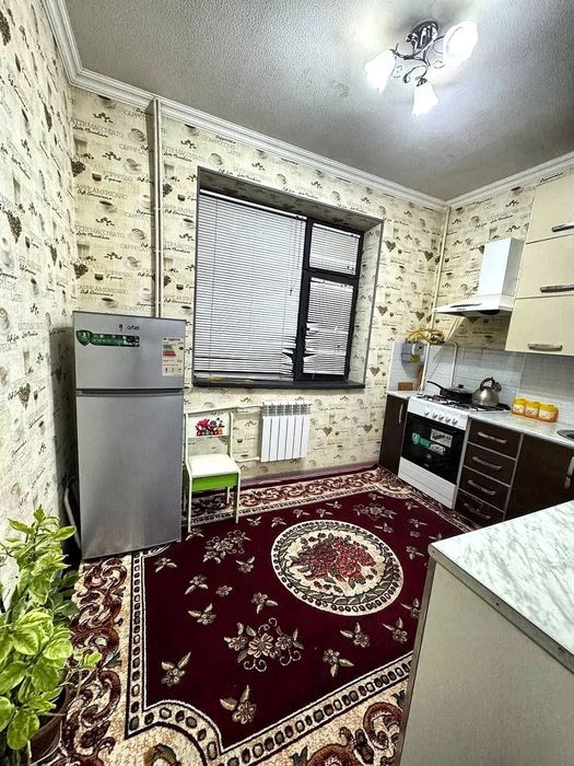 2 MKR Shahar Pasport stol Yangi Xayot dom