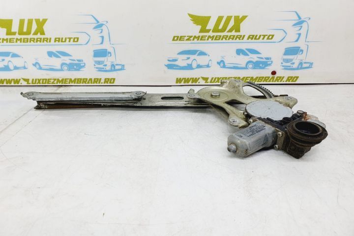 Macara dreapta fata 85710-50100 062020-0800 Lexus LS 4 F4  [din 2006 pana  2009] seria