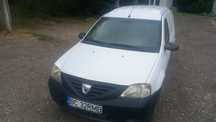 Dacia Logan 1.6 An 2011