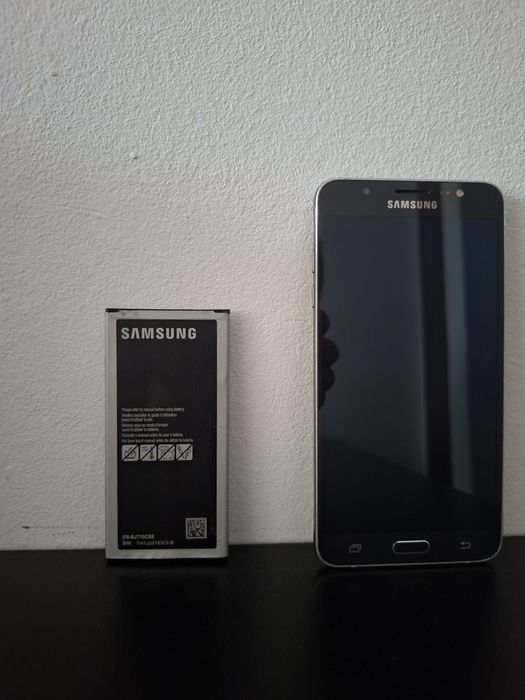 Samsung galaxy j7 2016
