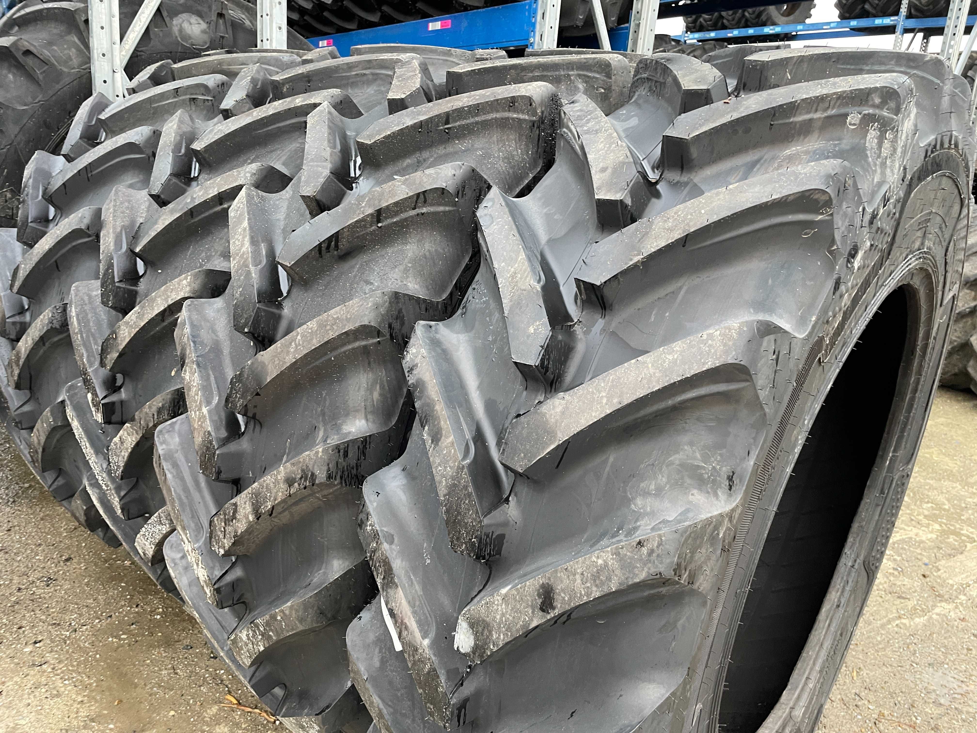 Cauciucuri agricole Alliance 420/85 R34 livrare rapida