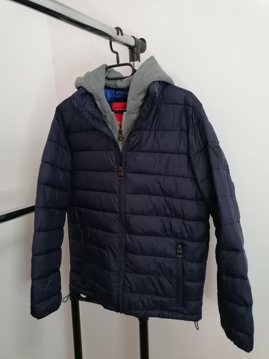 Geaca Guess originala