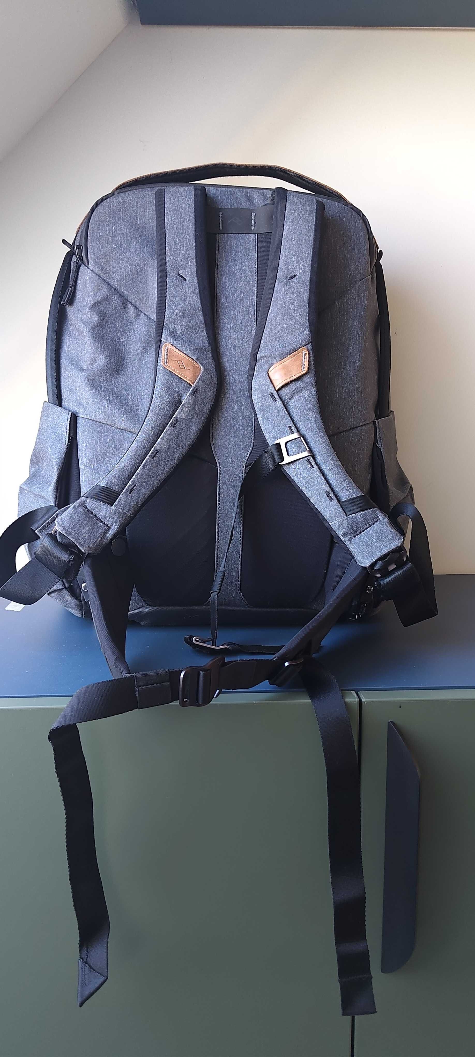 Фото раница Peak Design Everyday Backpack 2 30l