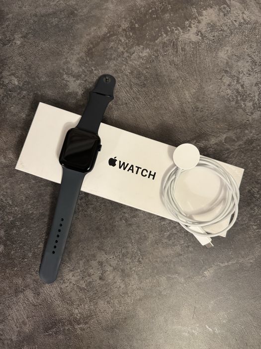 Apple watch SE (Gen 2) 44мм