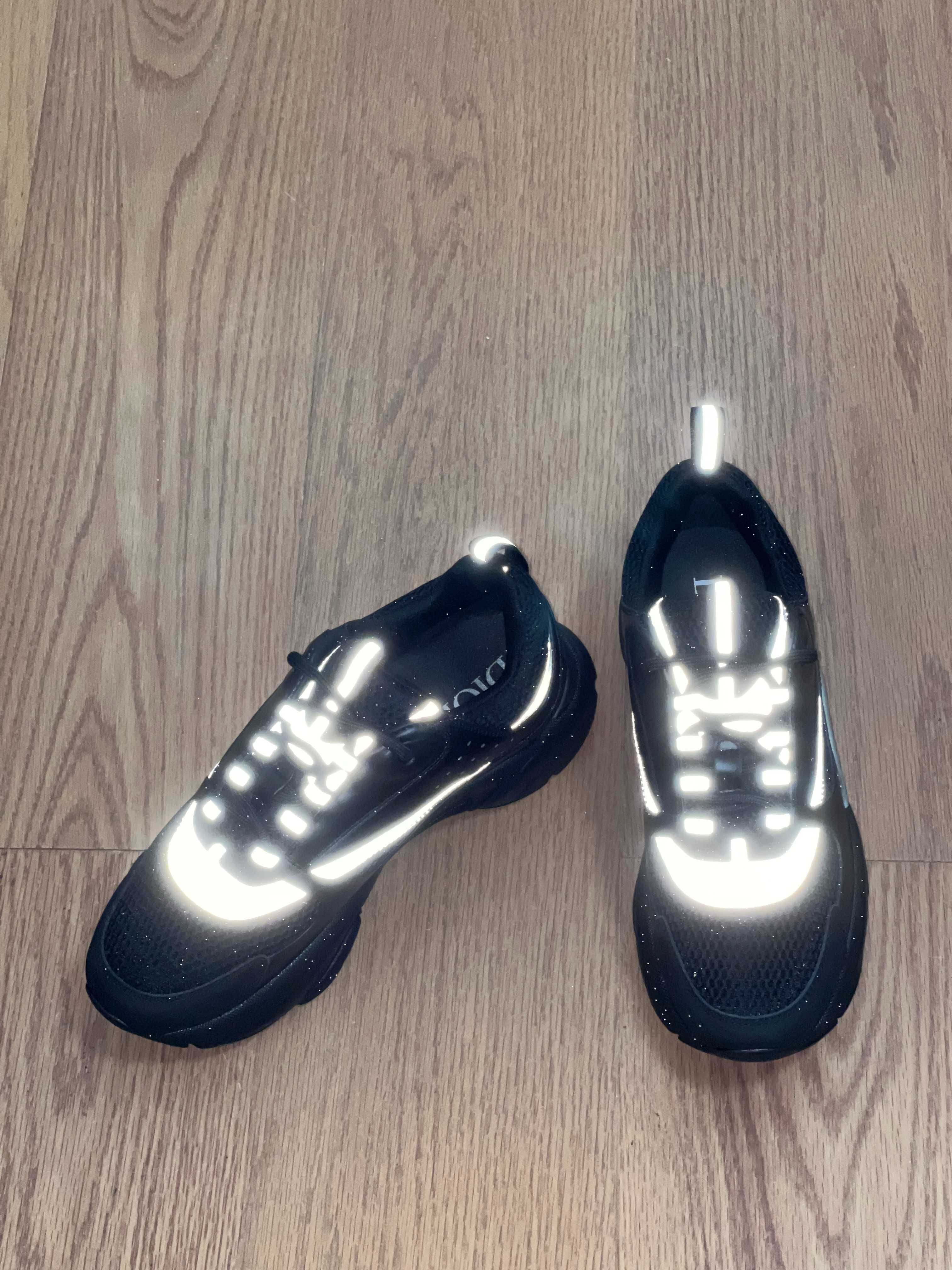 Christian Dior B22 – чисто нови, налични размери 41–46