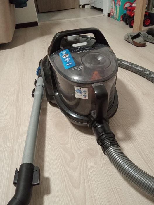 Aspirator Philips Power Cyclone