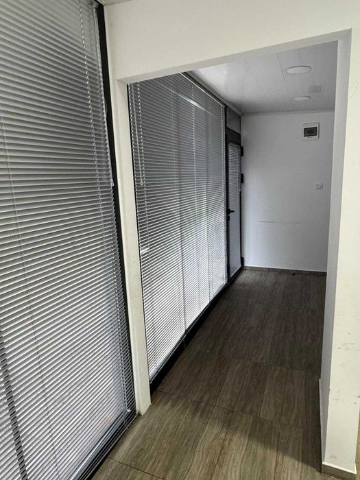 Павилион 28 кв.м.