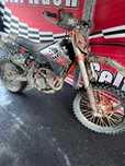 Ktm sfx Ani 2010