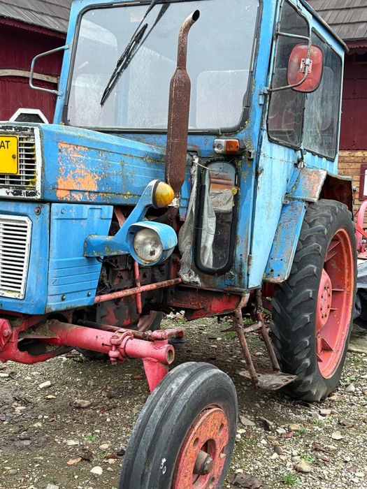 U445 functional. Acte valabile!!!