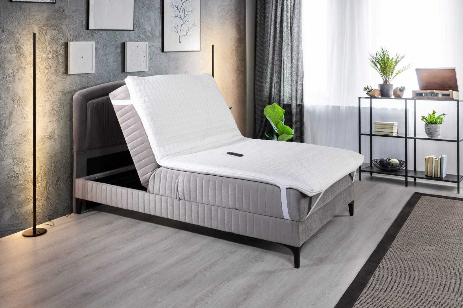 Кровать электроприводная для лежачих больных для дома