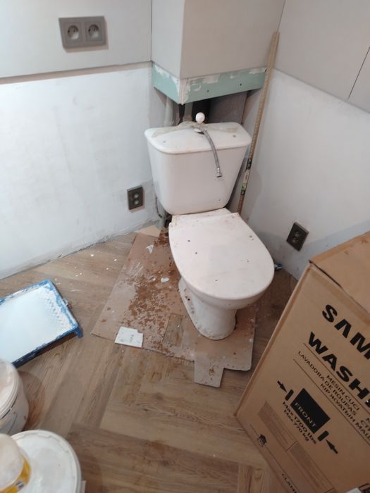 Продам Унитаз.Керамический