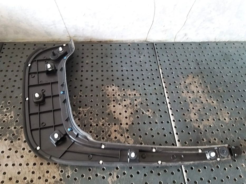 Ornament rama dreapta spate citroen c5 aircross 9819474077