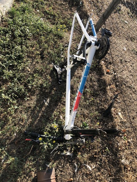 Vand cadru bicicleta