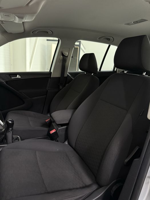 Volkswagen Tiguan 2.0 Diesel Blue Motion Rate avans 0 Garantie Livrare
