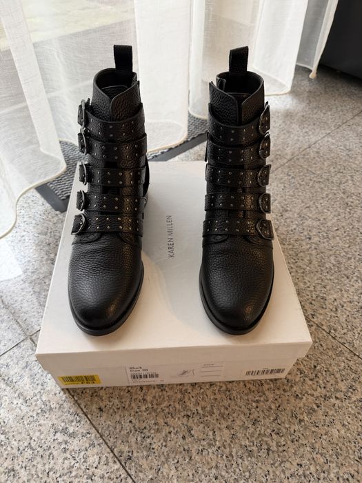 Ghete dama Karen Millen