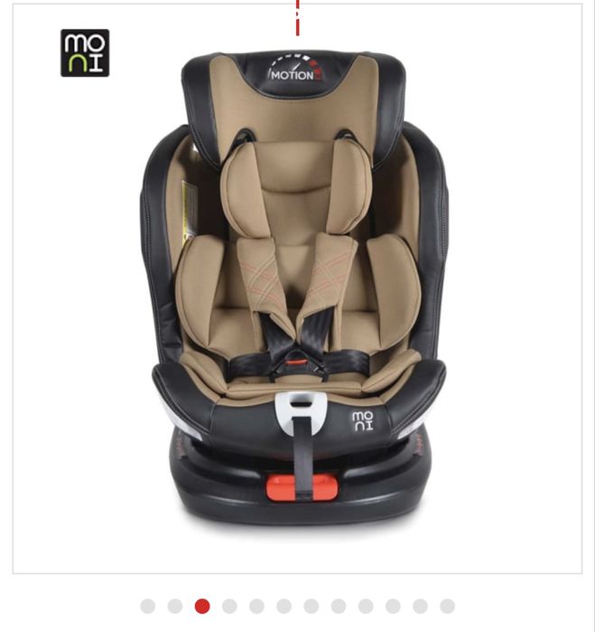 Мони стол за кола