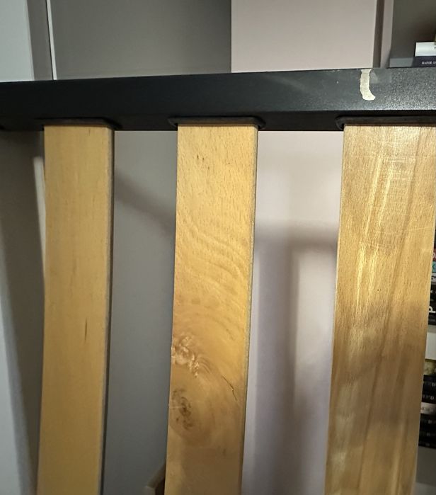 Подматрачна рамка 160/200 см