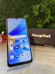 Oppo A17, Albastru, 64GB #12001