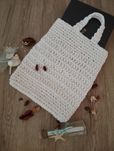 Плетени дизайнерски чанти