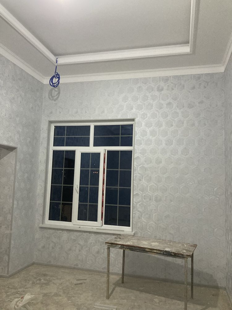 маляр качественно малярлик хизматм