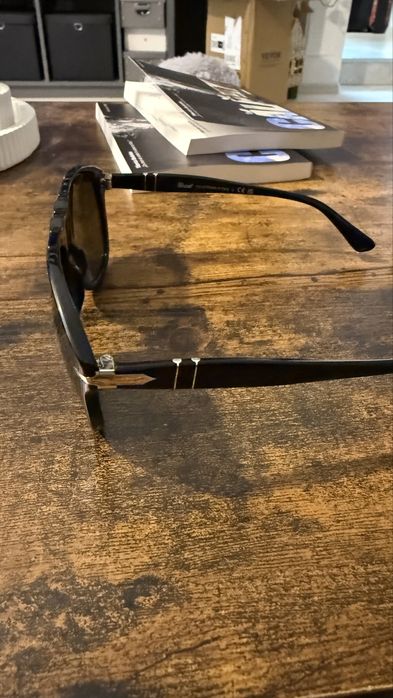 Ochelari de soare Persol 0649 95/31