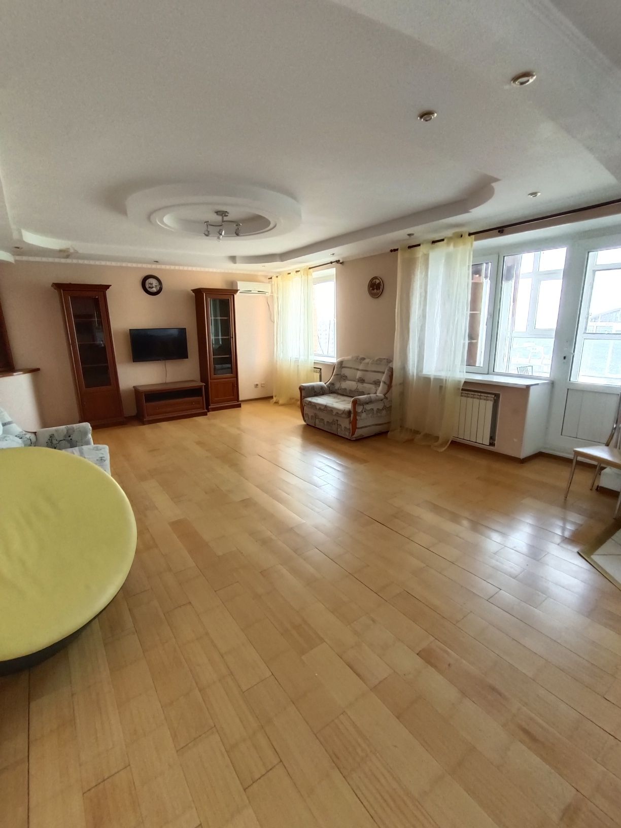 Срочно продается 3х квартира