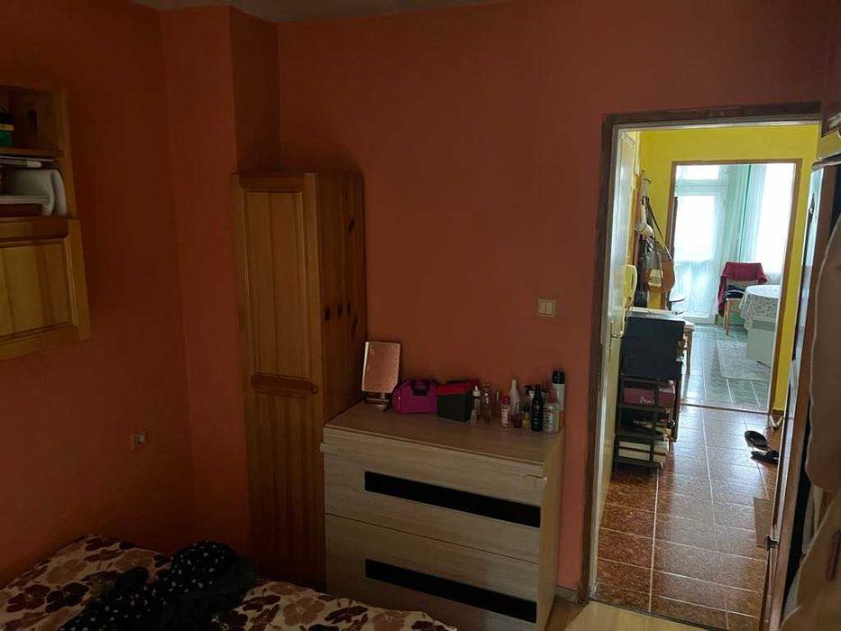 Продава се Двустаен апартамент в Варна, Колхозен пазар - 50 кв.м за 1490 €/кв.м - Снимка #6