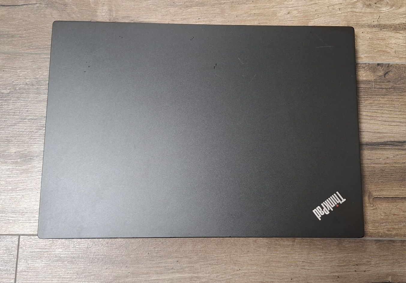 13,3 " Lenovo ThinkPad L390 | Intel i5-8265U | 8GB DDR4 | 256 SSD |