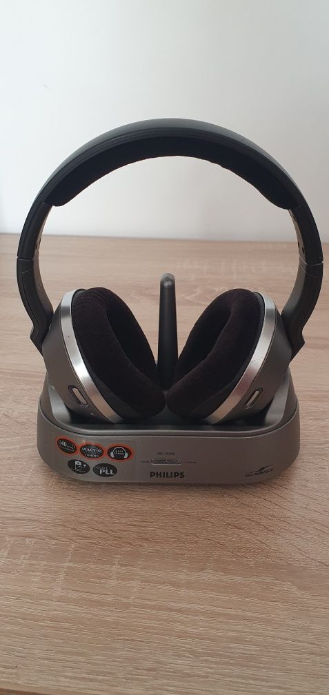 Casti philips hc8562