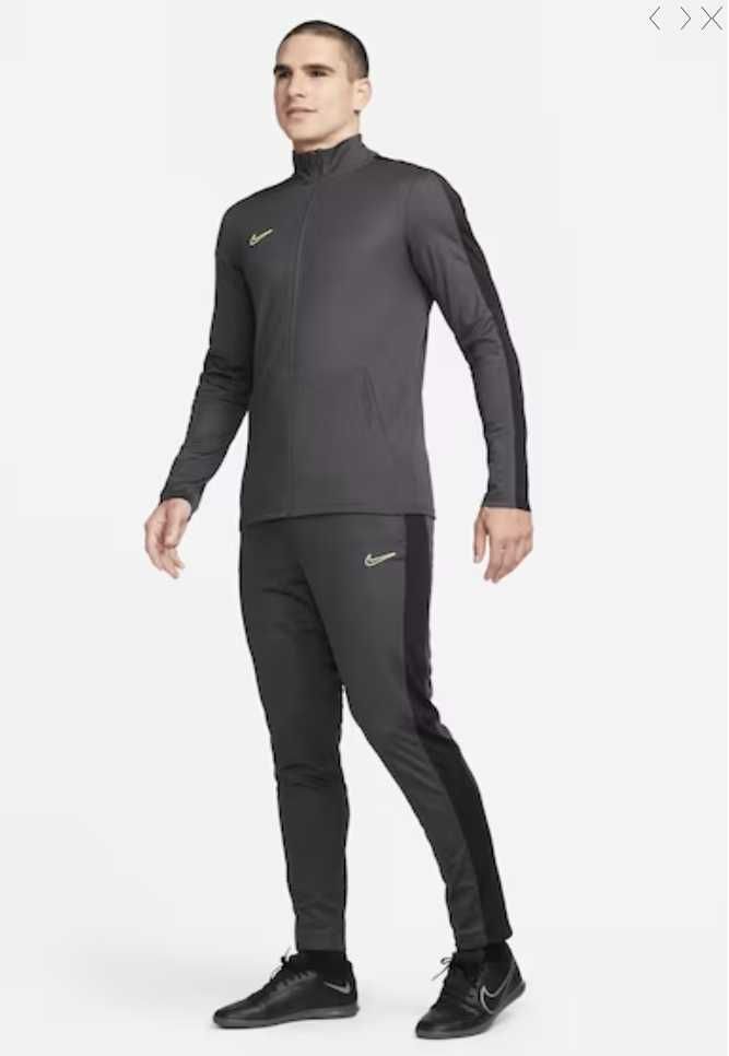 Мъжки Екип Nike Dri-Fit, Slim fit, Размер S