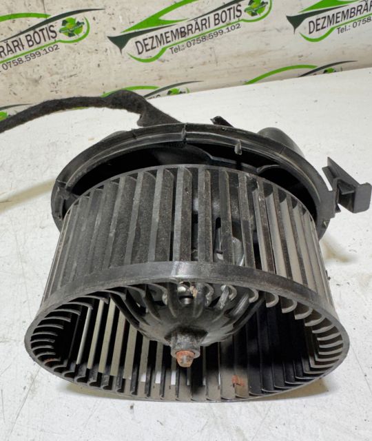 Aeroterma 195003 Dacia Logan prima generatie (facelift)