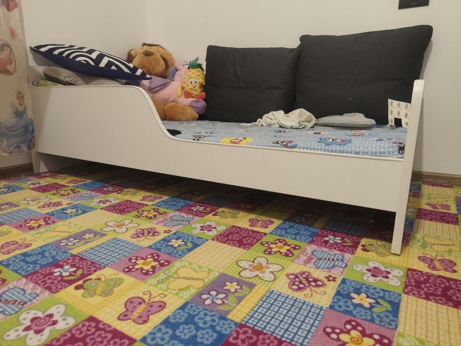 Vand pat copii (fete)