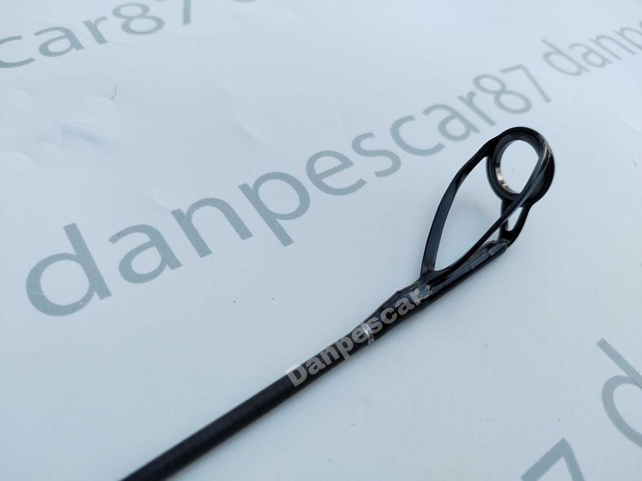 SET CRAP Lanseta Eastshark ADRENA Carp 3,60m CU Mulineta AVIATOR 8000