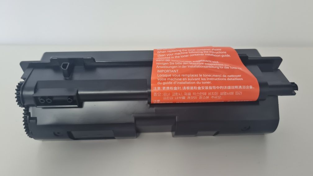 Cartus toner Epson 0584 - C13S050584 negru