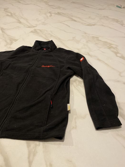 Bluza polara cu fermoar Engelbert Strauss