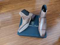 Ghete botine dama Massimo Dutti *NOI*