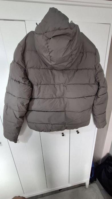 Зимно мъжко яке Pull & Bear